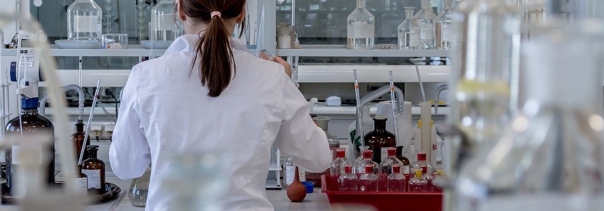 Een biolab voor iedereen