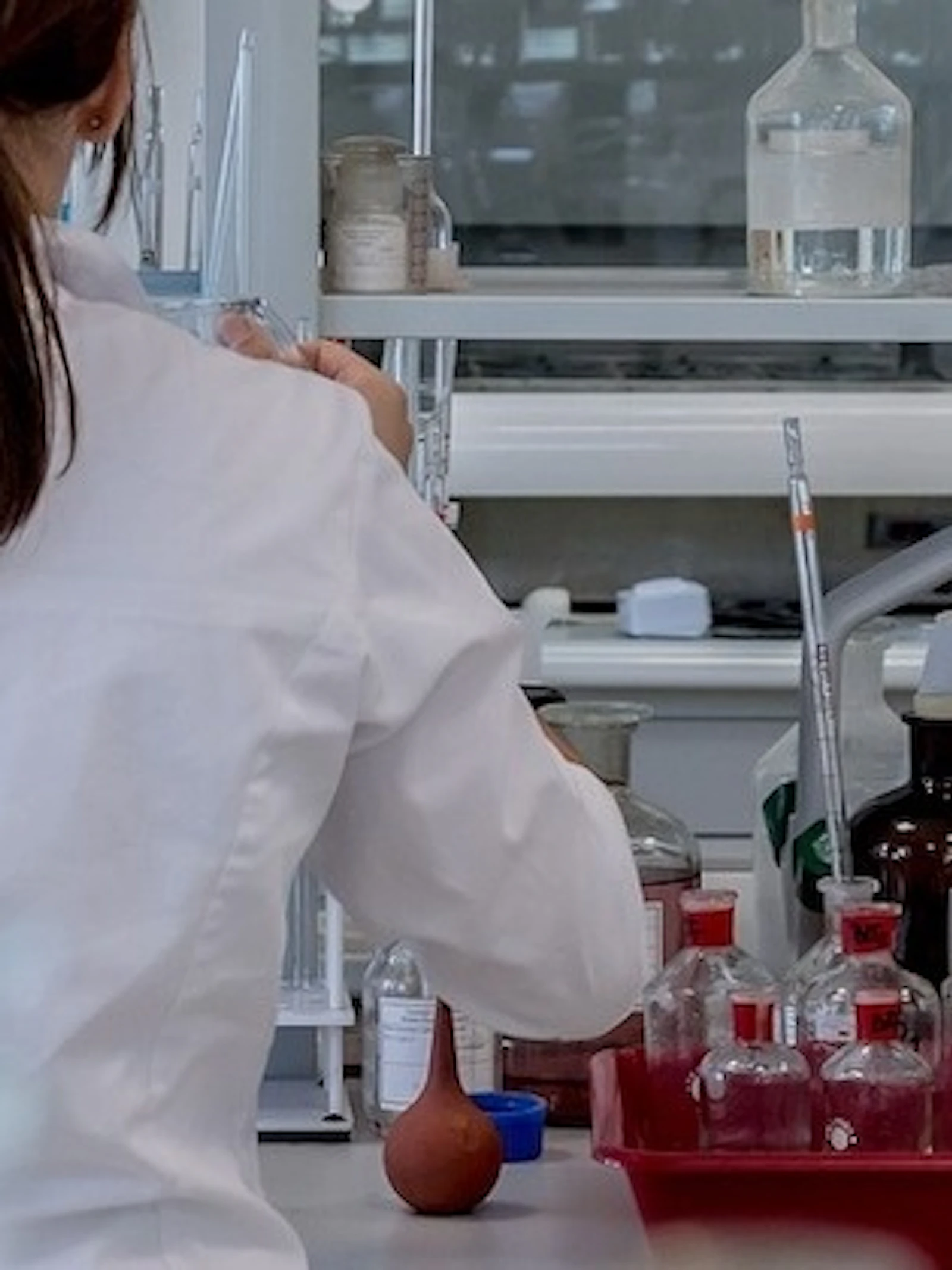 Een biolab voor iedereen