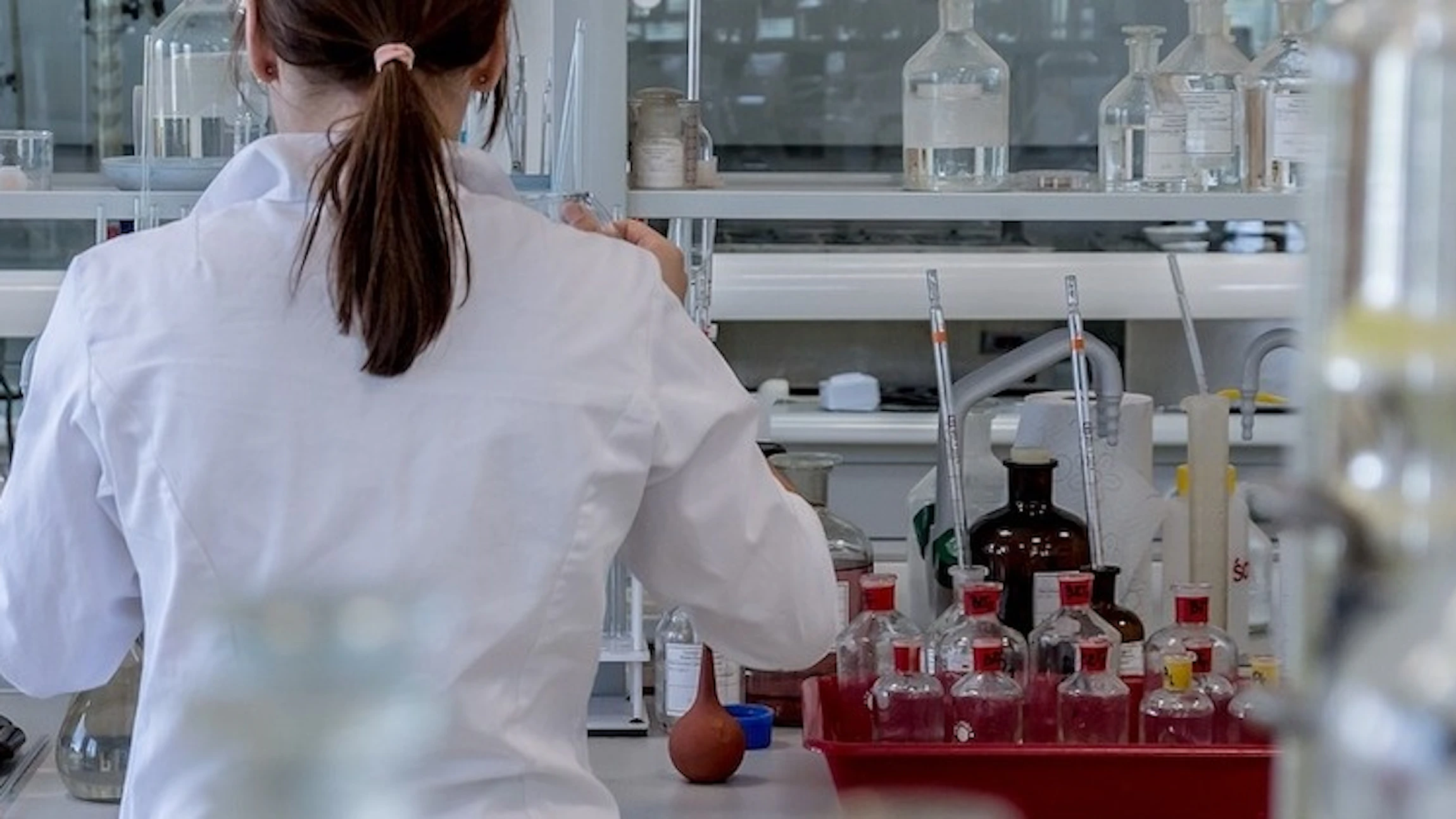 Een biolab voor iedereen
