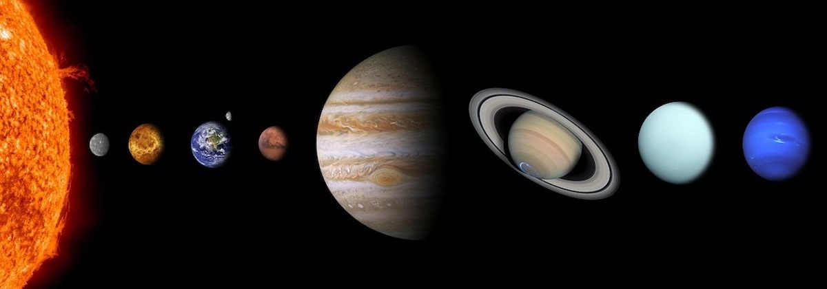Zoek mee naar Planeet 9