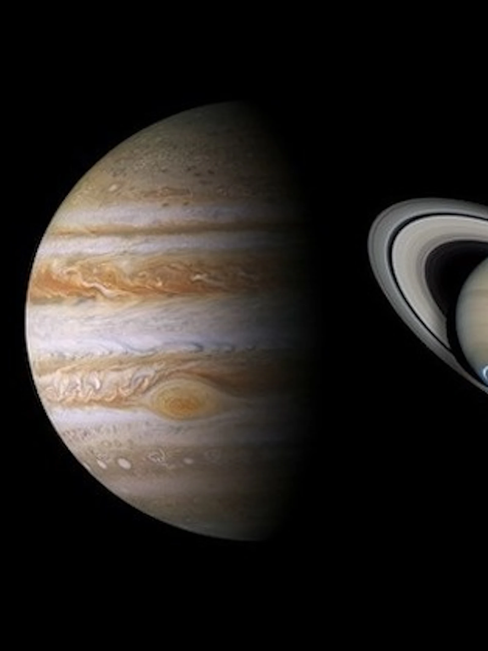Zoek mee naar Planeet 9