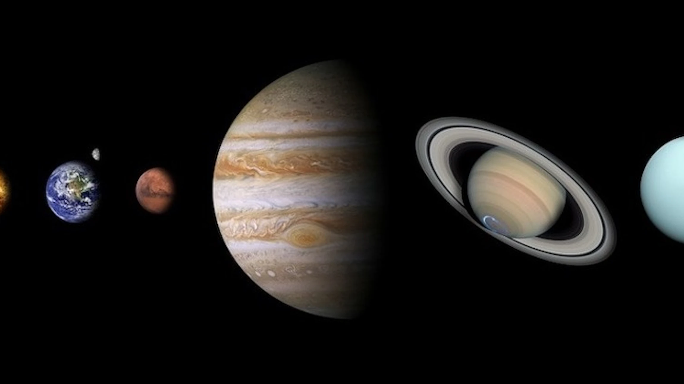 Zoek mee naar Planeet 9