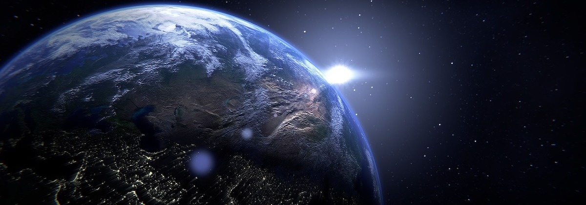 Op ruimtereis naar planetoïde Vesta