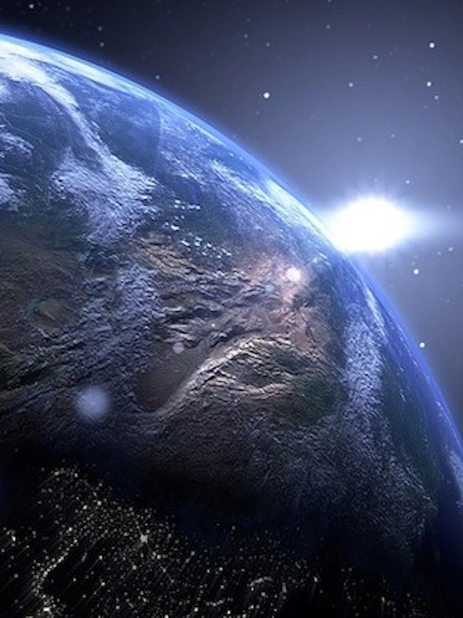 Op ruimtereis naar planetoïde Vesta