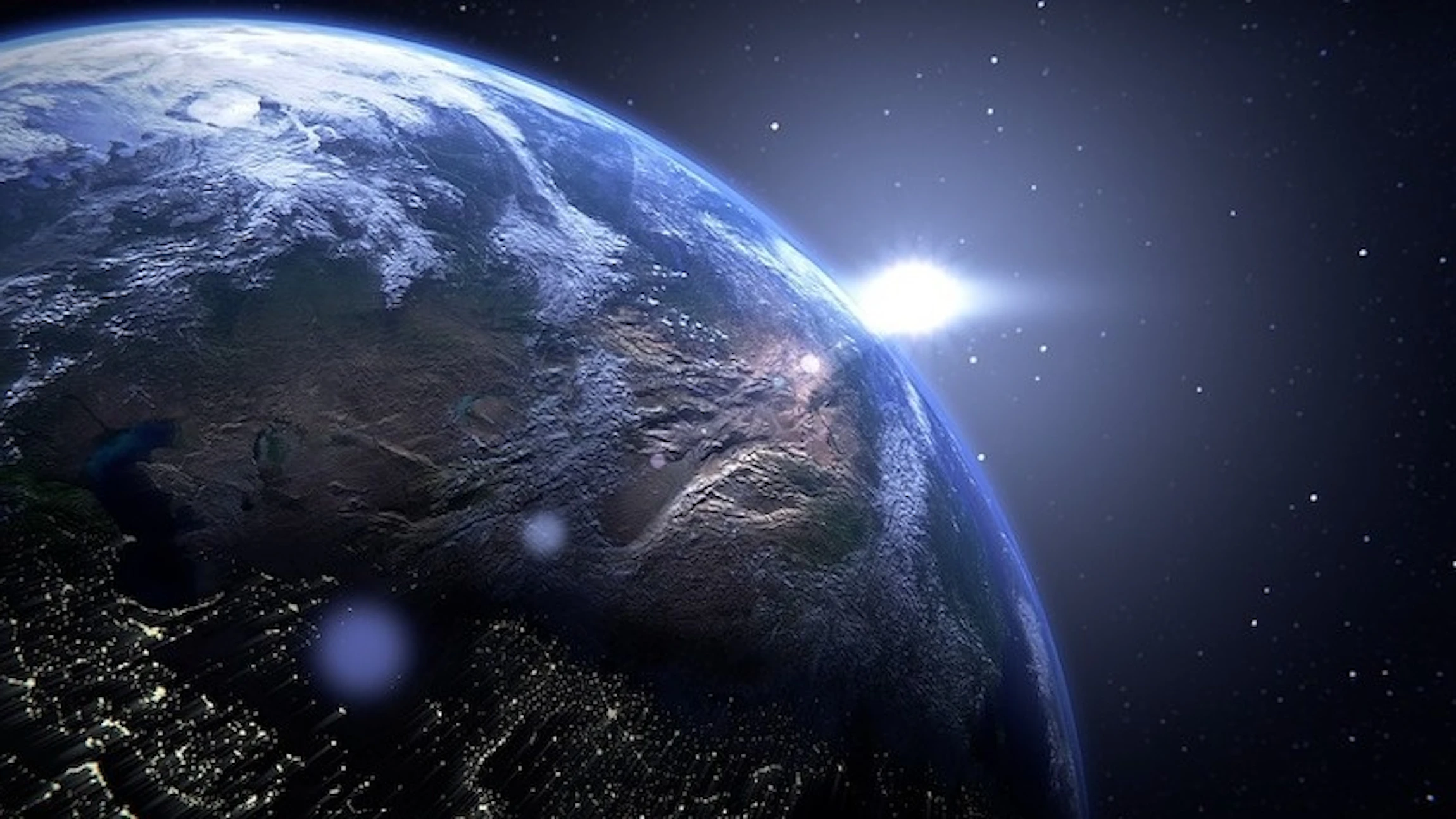 Op ruimtereis naar planetoïde Vesta