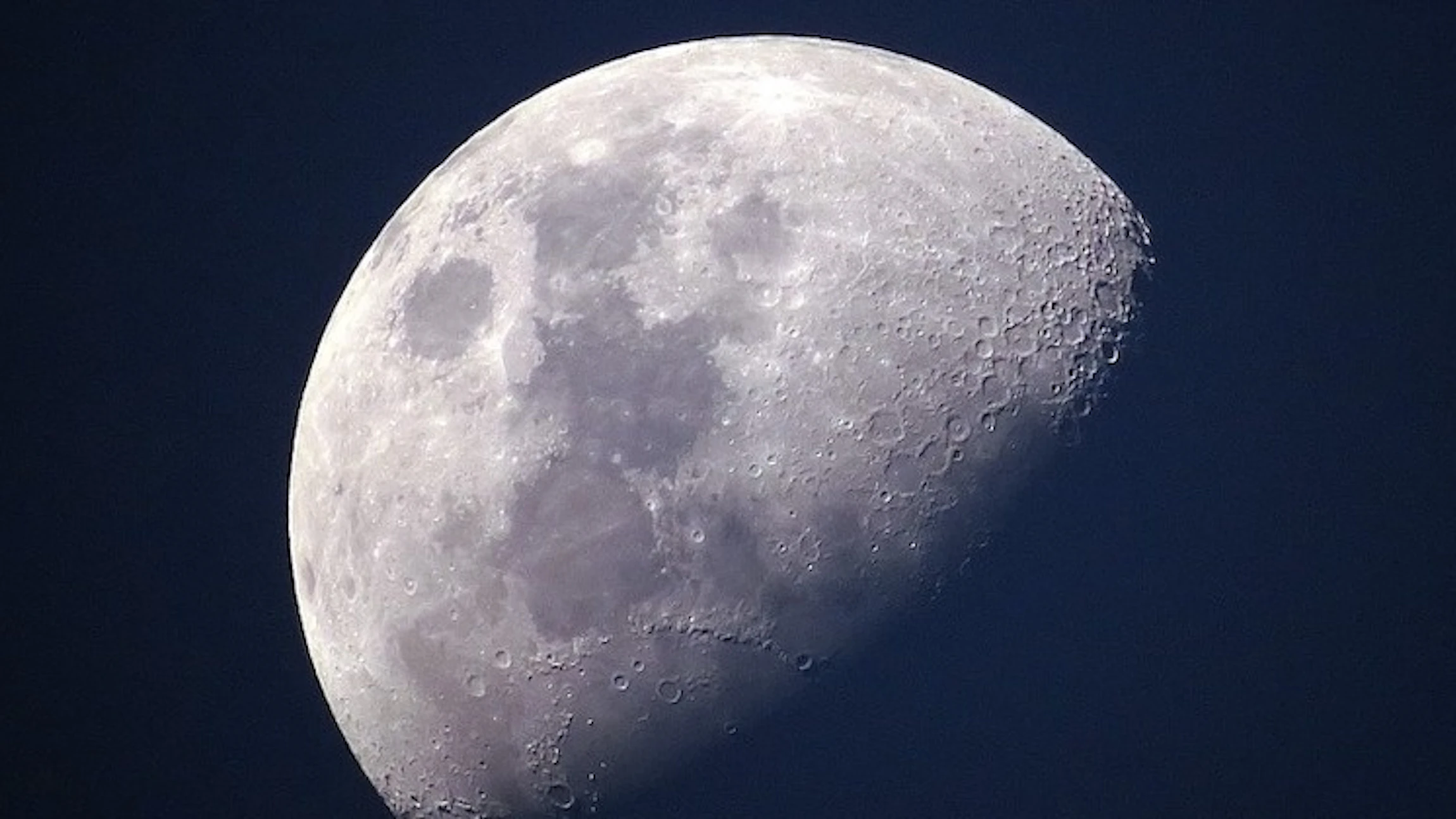 Op reis naar de maan