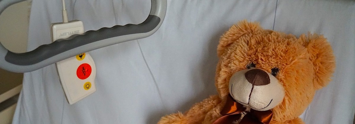 Help kinderkanker de wereld uit