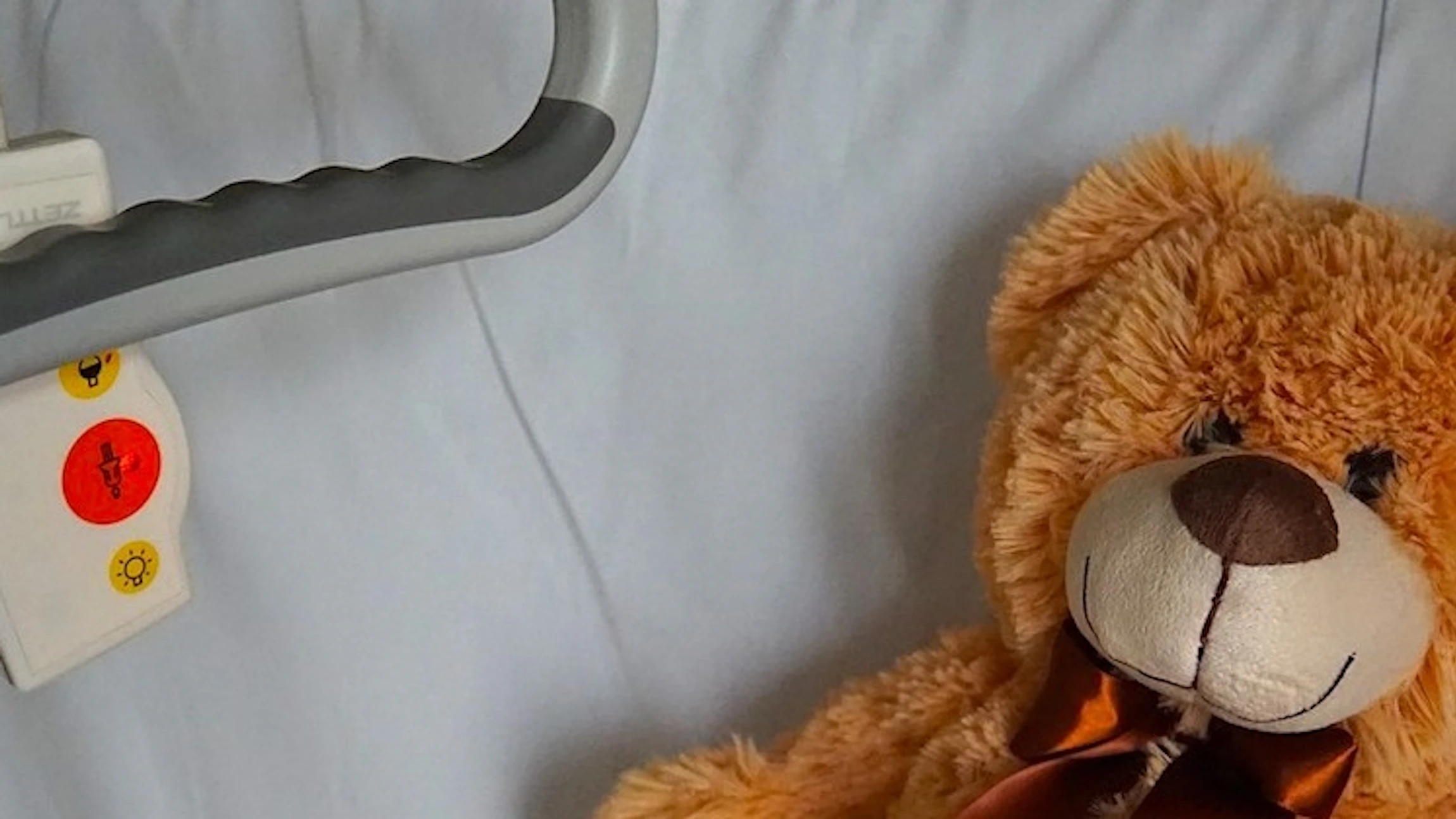 Help kinderkanker de wereld uit