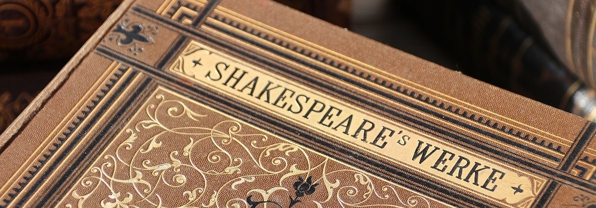 De wereld van Shakespeare