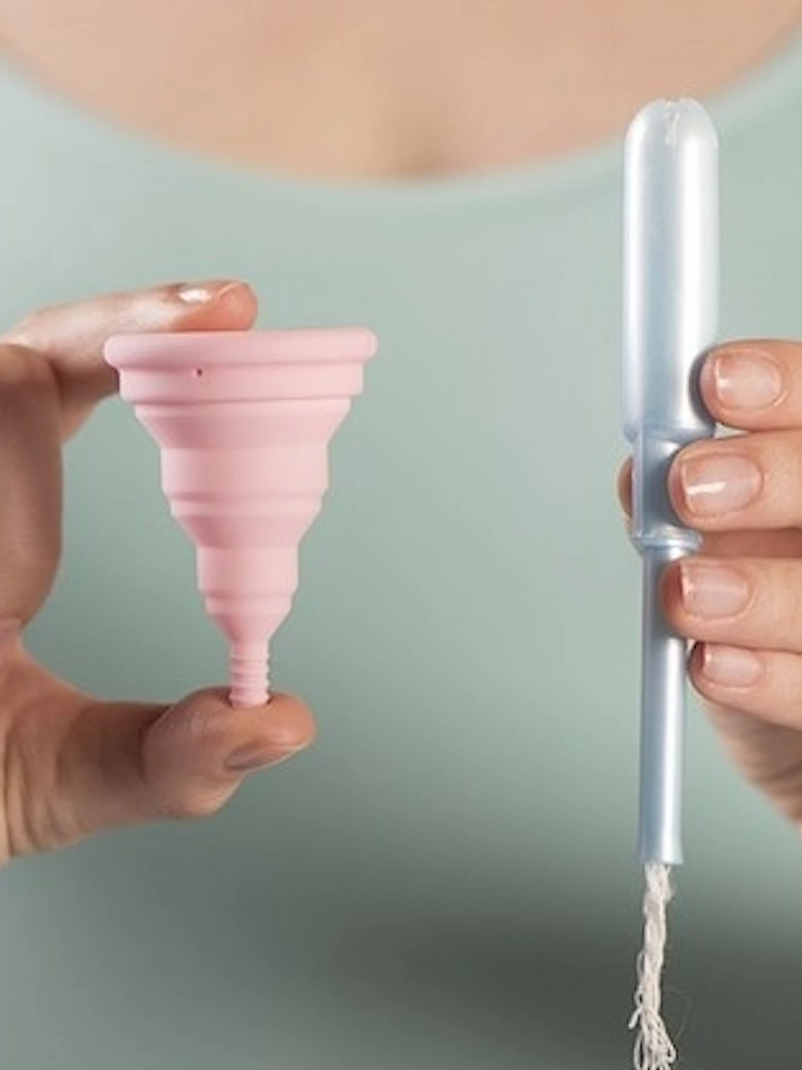 Een gratis app voor menstruatieklachten