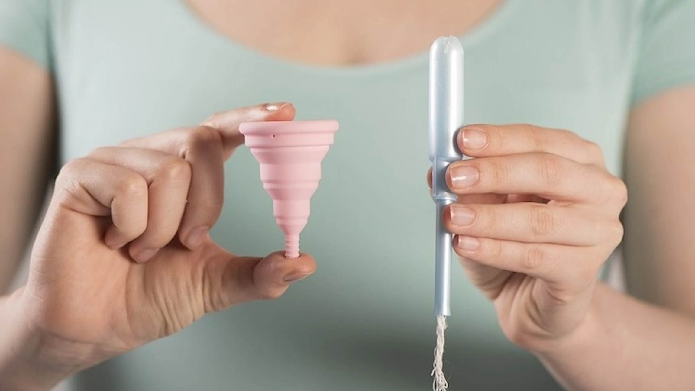 Een gratis app voor menstruatieklachten