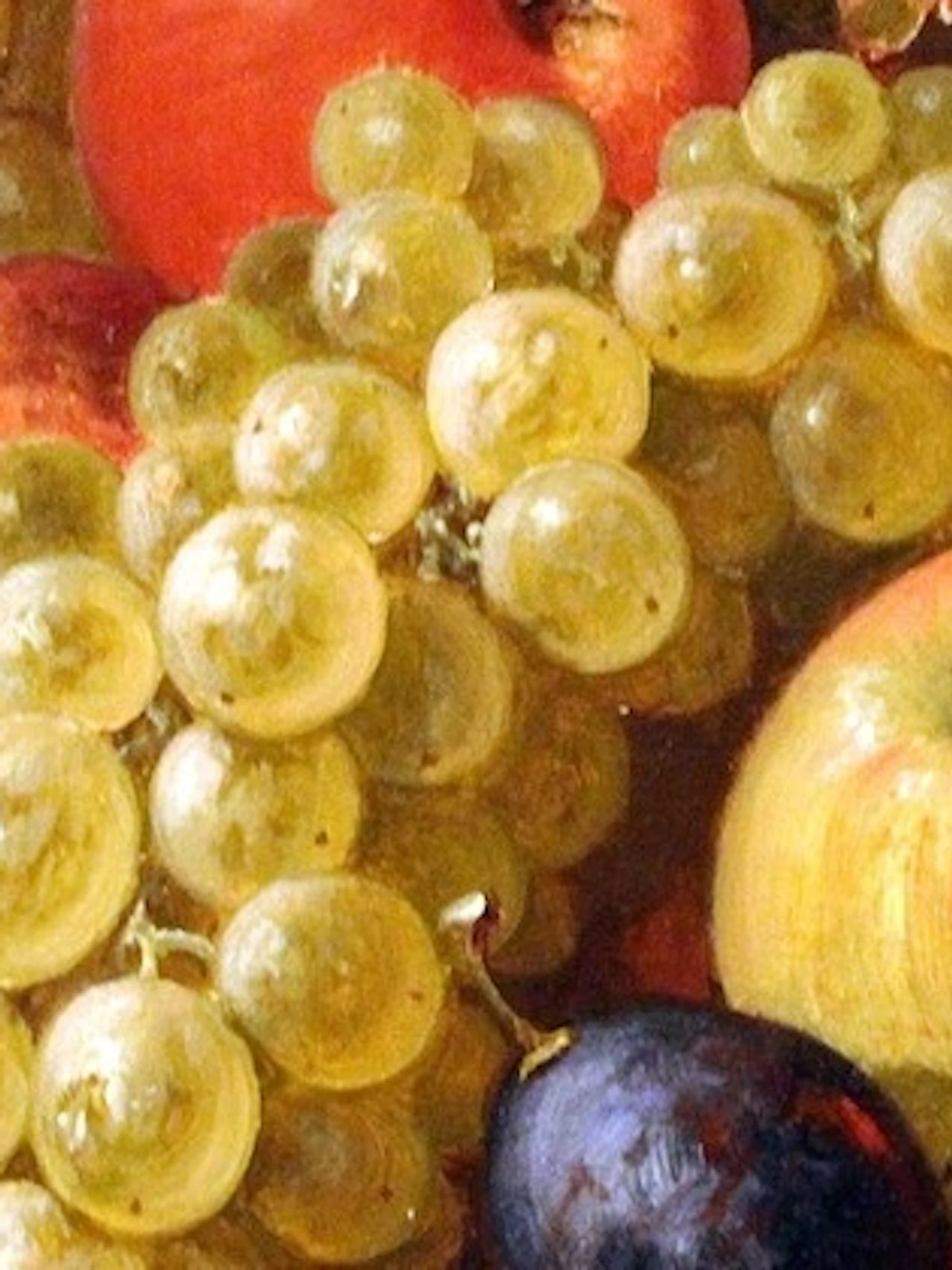 Op zoek naar fruit en groenten