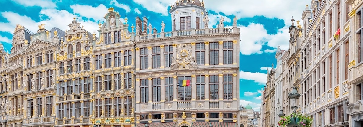 Fijn stof in Brussel