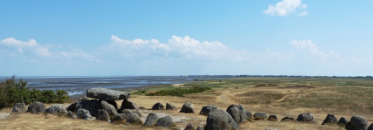 Bescherm archeologisch erfgoed