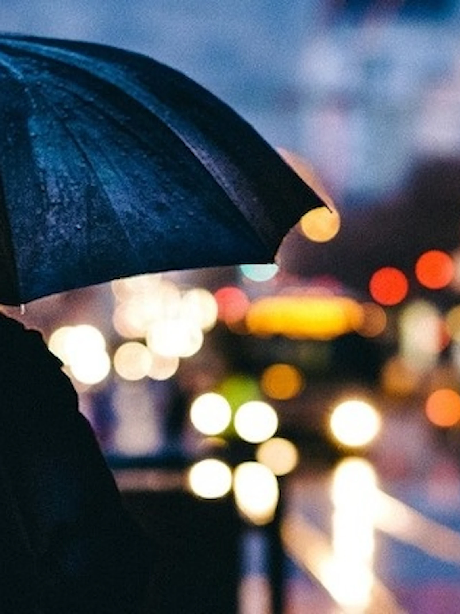 Voorspel regenval met je computer