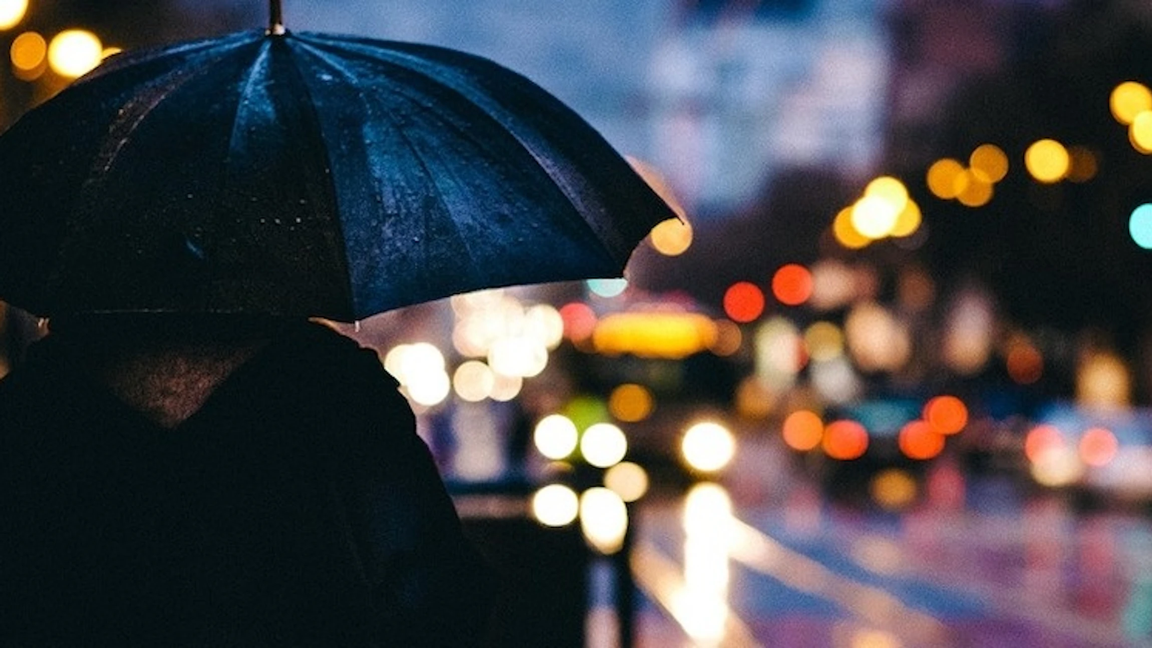 Voorspel regenval met je computer