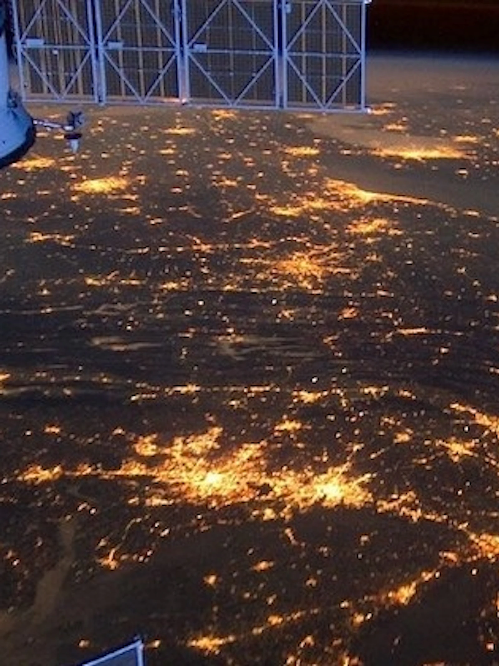 Volg satellieten