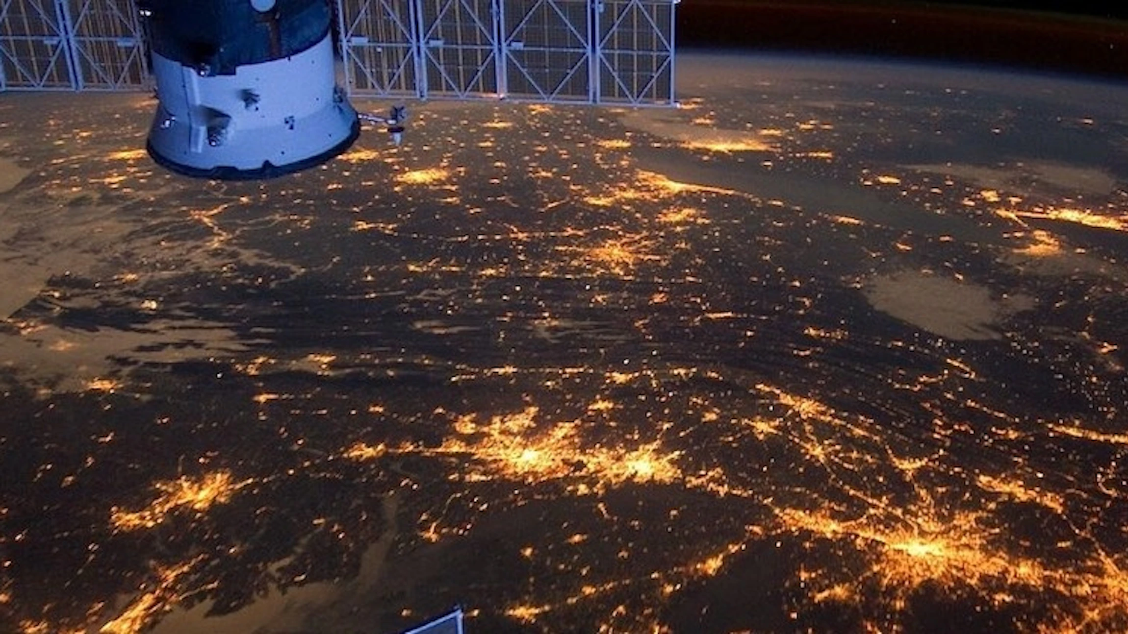 Volg satellieten