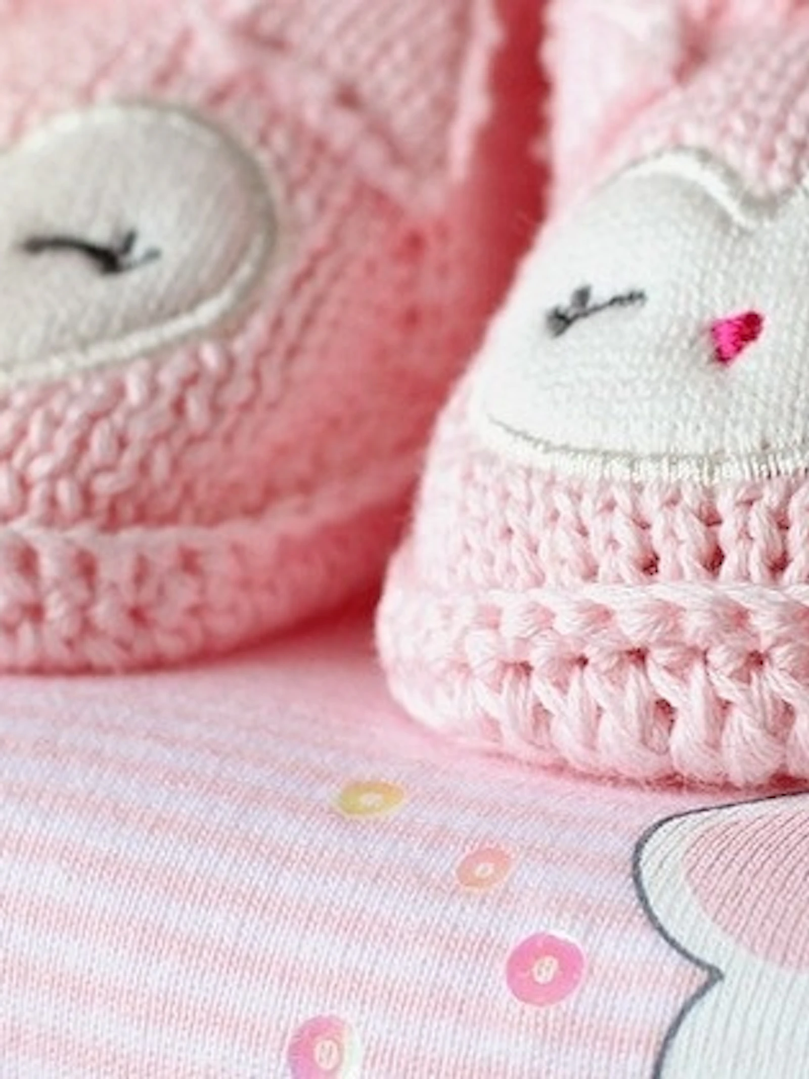 Onderzoek babypraatjes