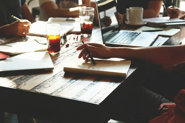 Benjamin Magazine Hoe goed kan jij multitasken? | EOS Wetenschap