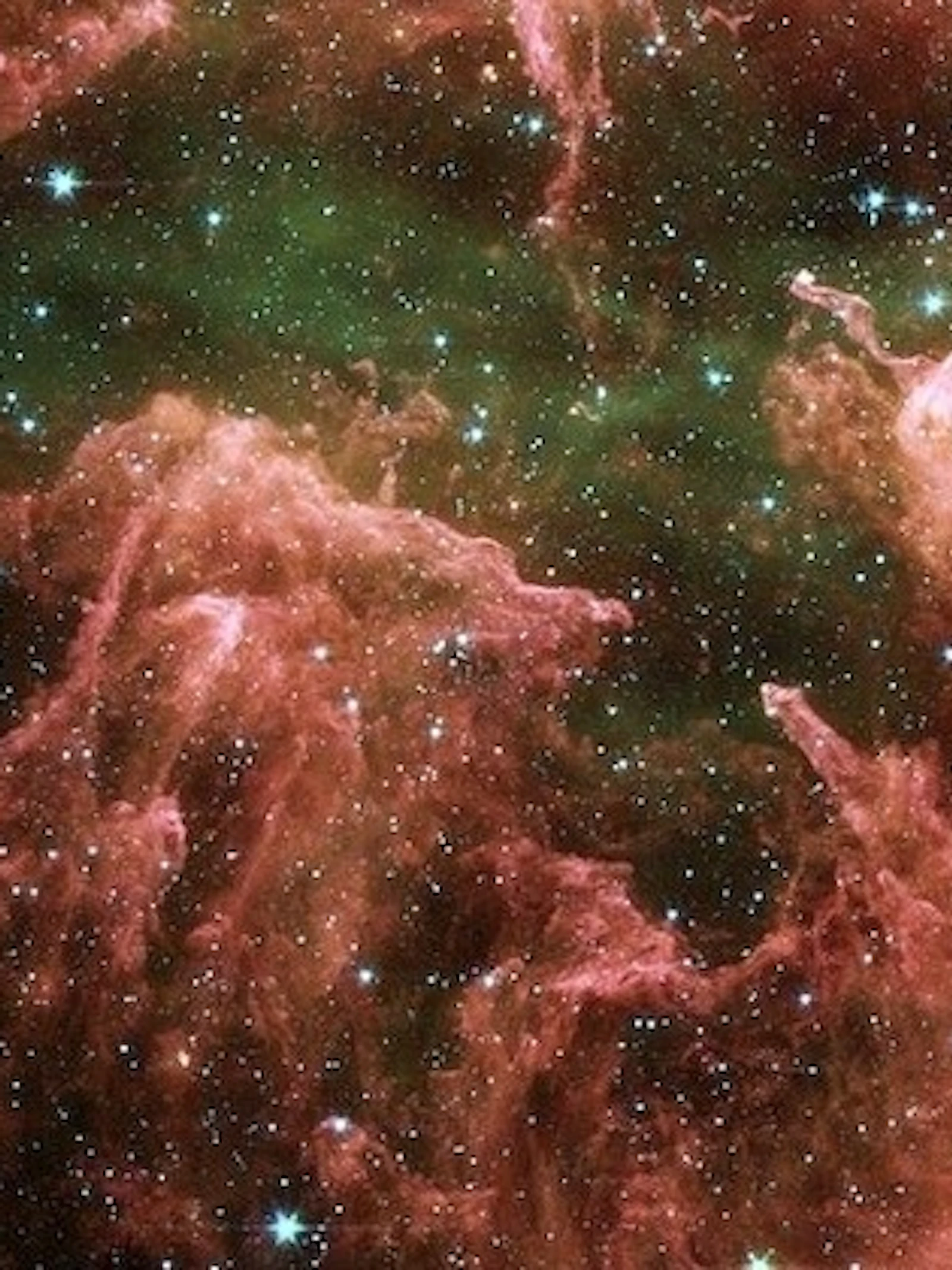 Jaag op exoplaneten