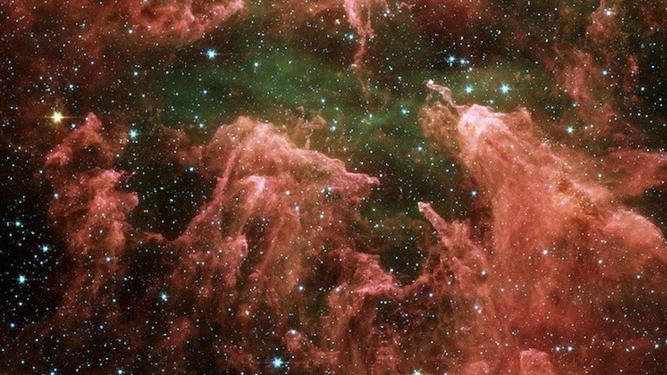Jaag op exoplaneten