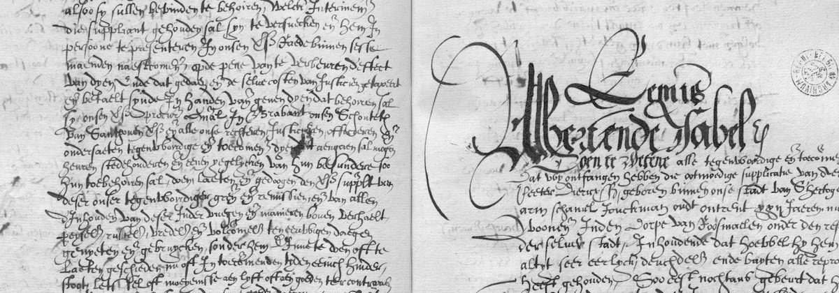 Duik in historische true crime-verhalen