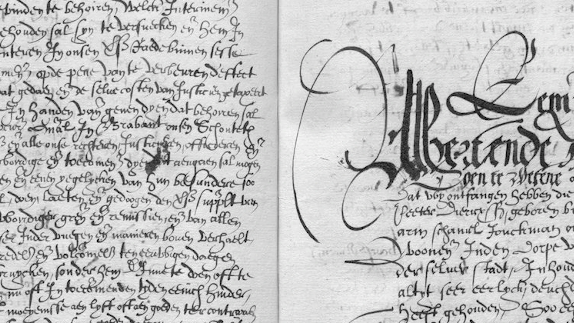 Duik in historische true crime-verhalen