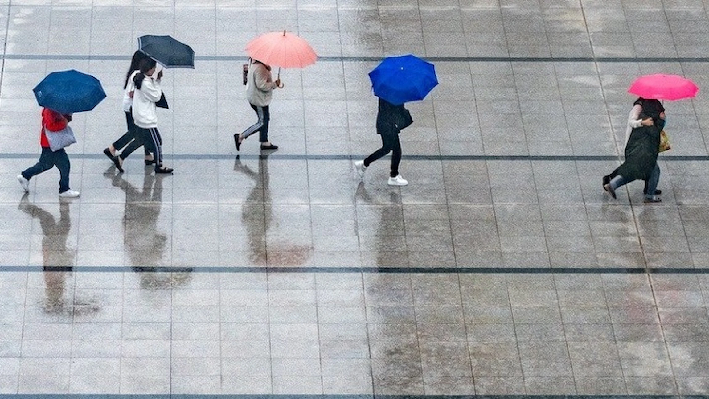 Voorspel het weer met je smartphone