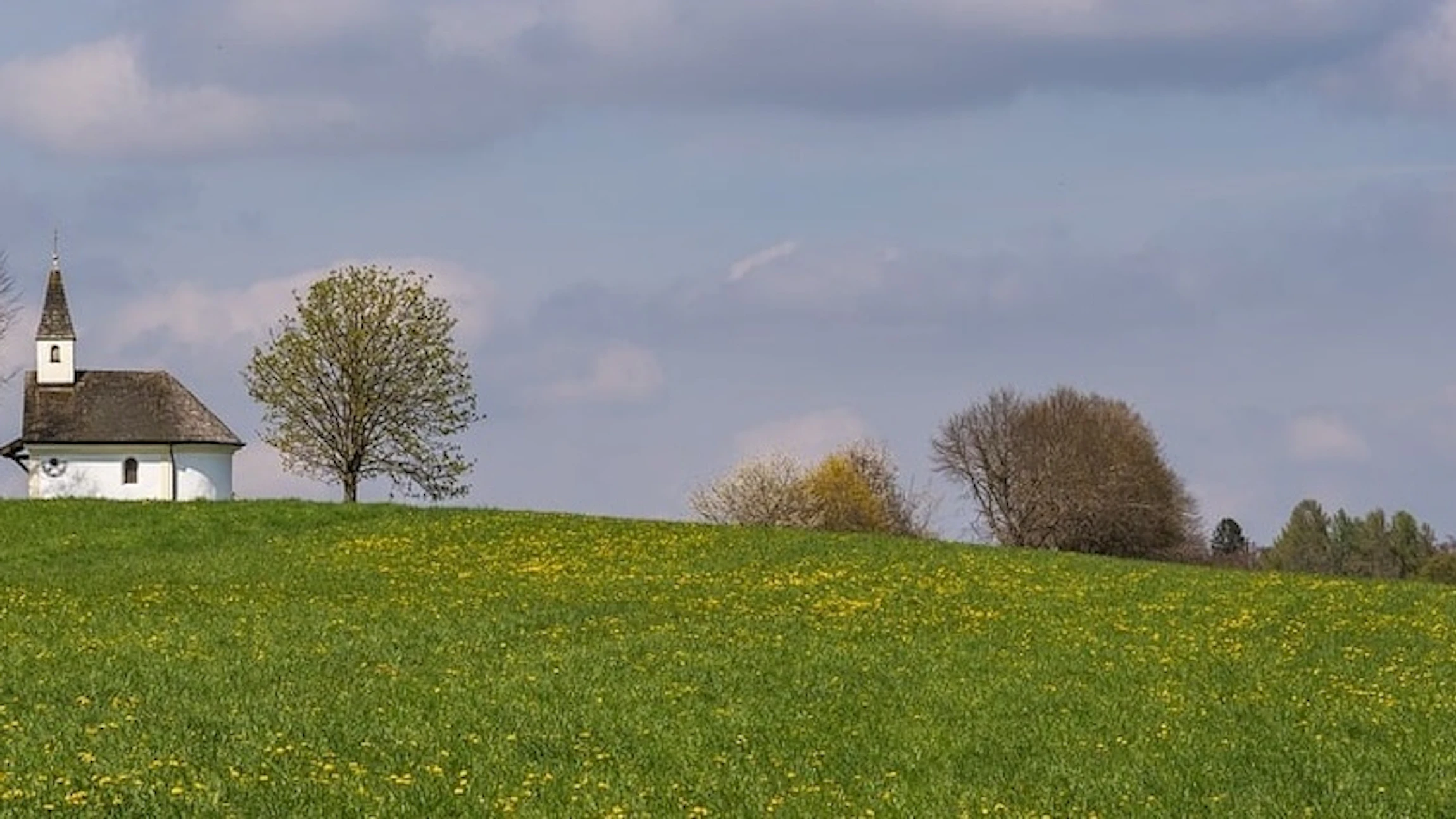 Hoe blij word jij van een landschap?