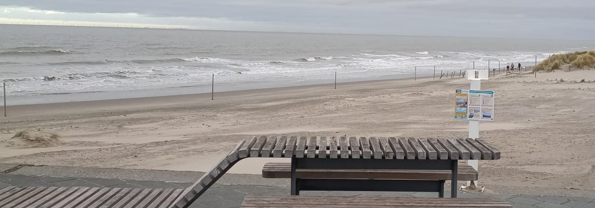 Fotografeer de zee