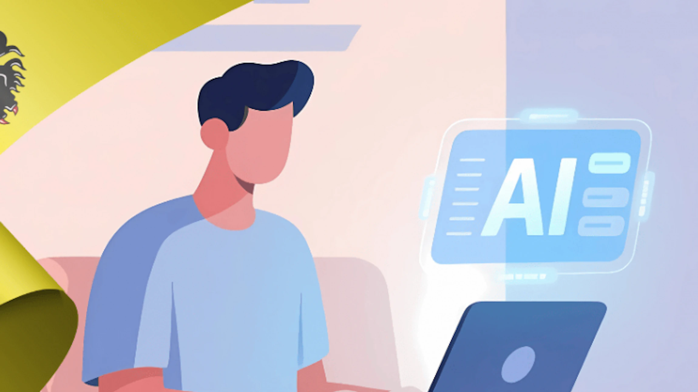 Help AI beter Vlaams verstaan