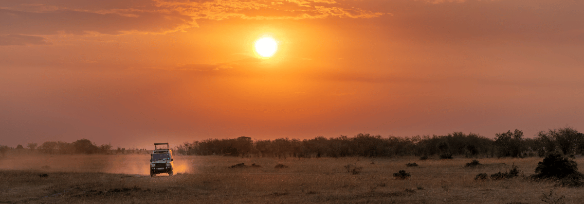 Ontrafel het klimaatverleden van Afrika