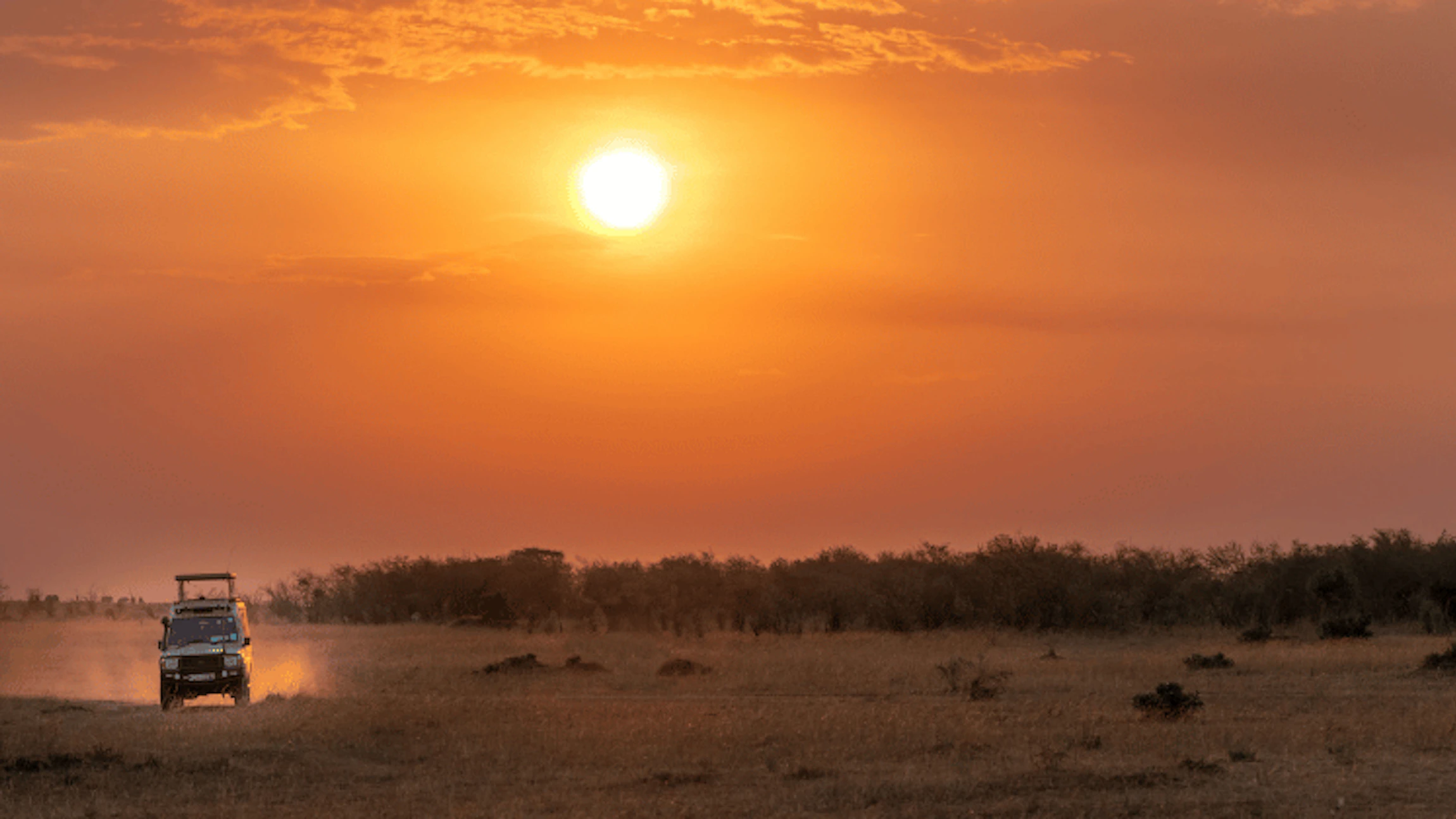 Ontrafel het klimaatverleden van Afrika