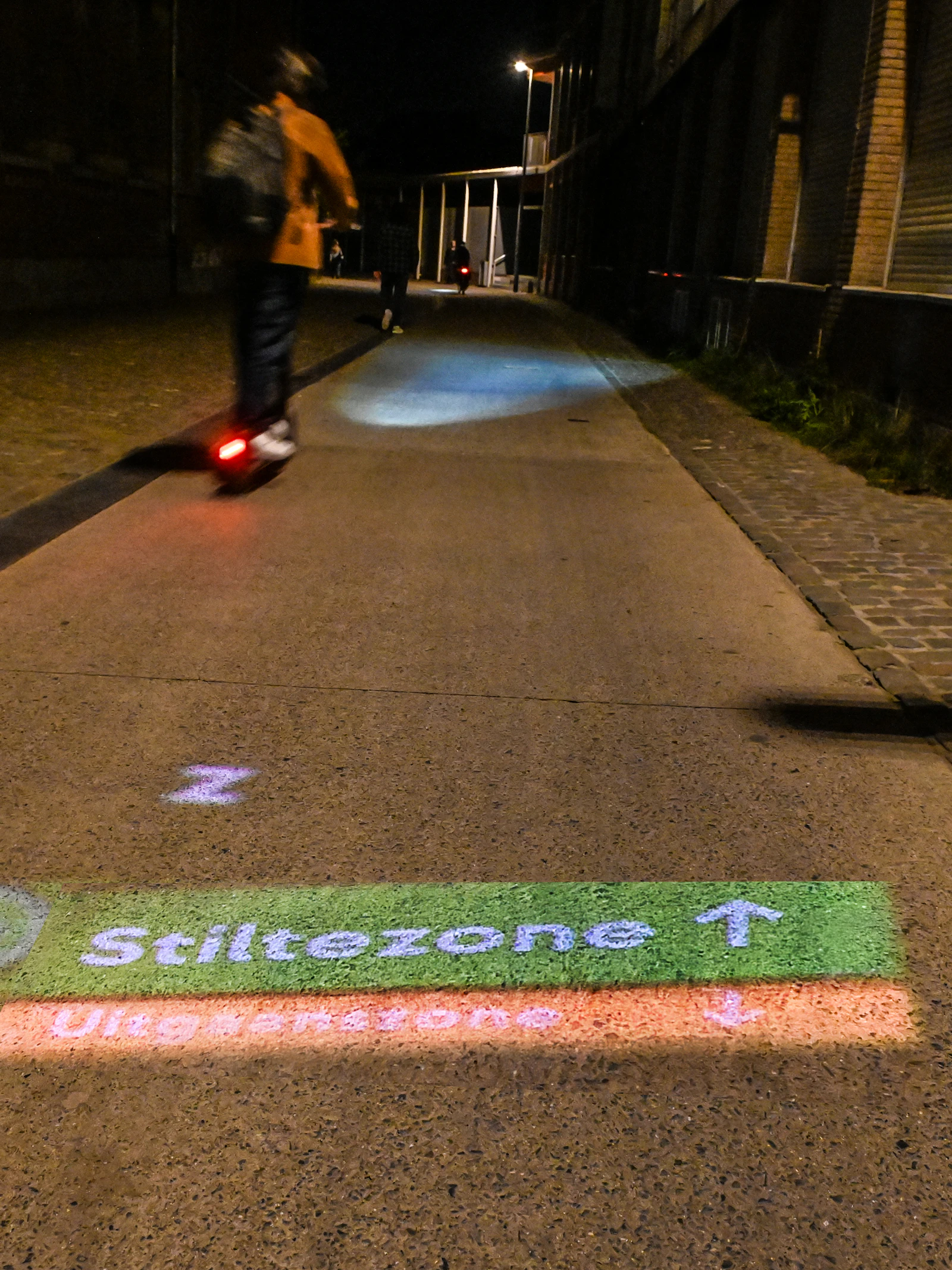 Stiltezone Stiltezone