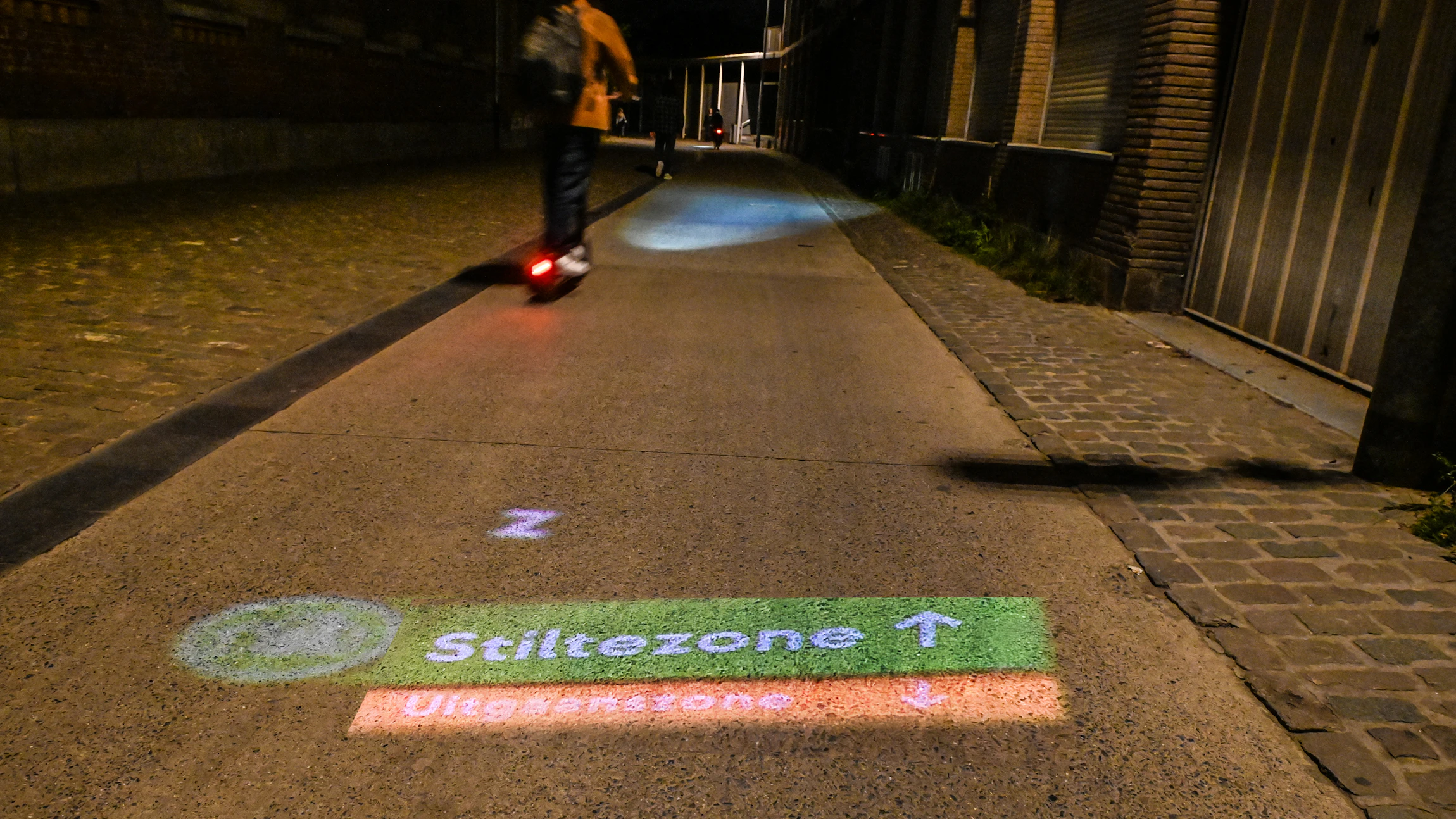 Stiltezone Stiltezone