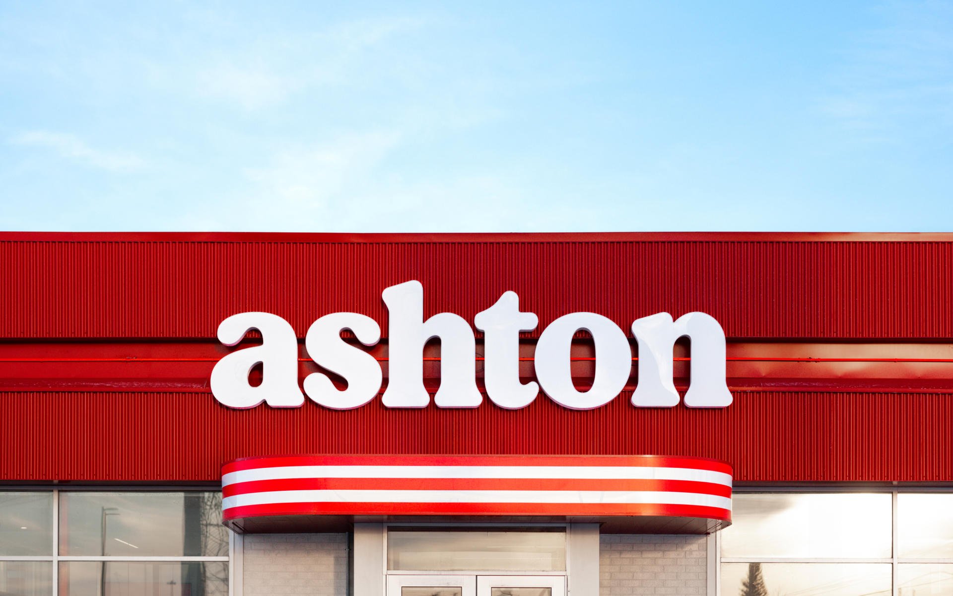 Refreshing a brand with a proud heritage