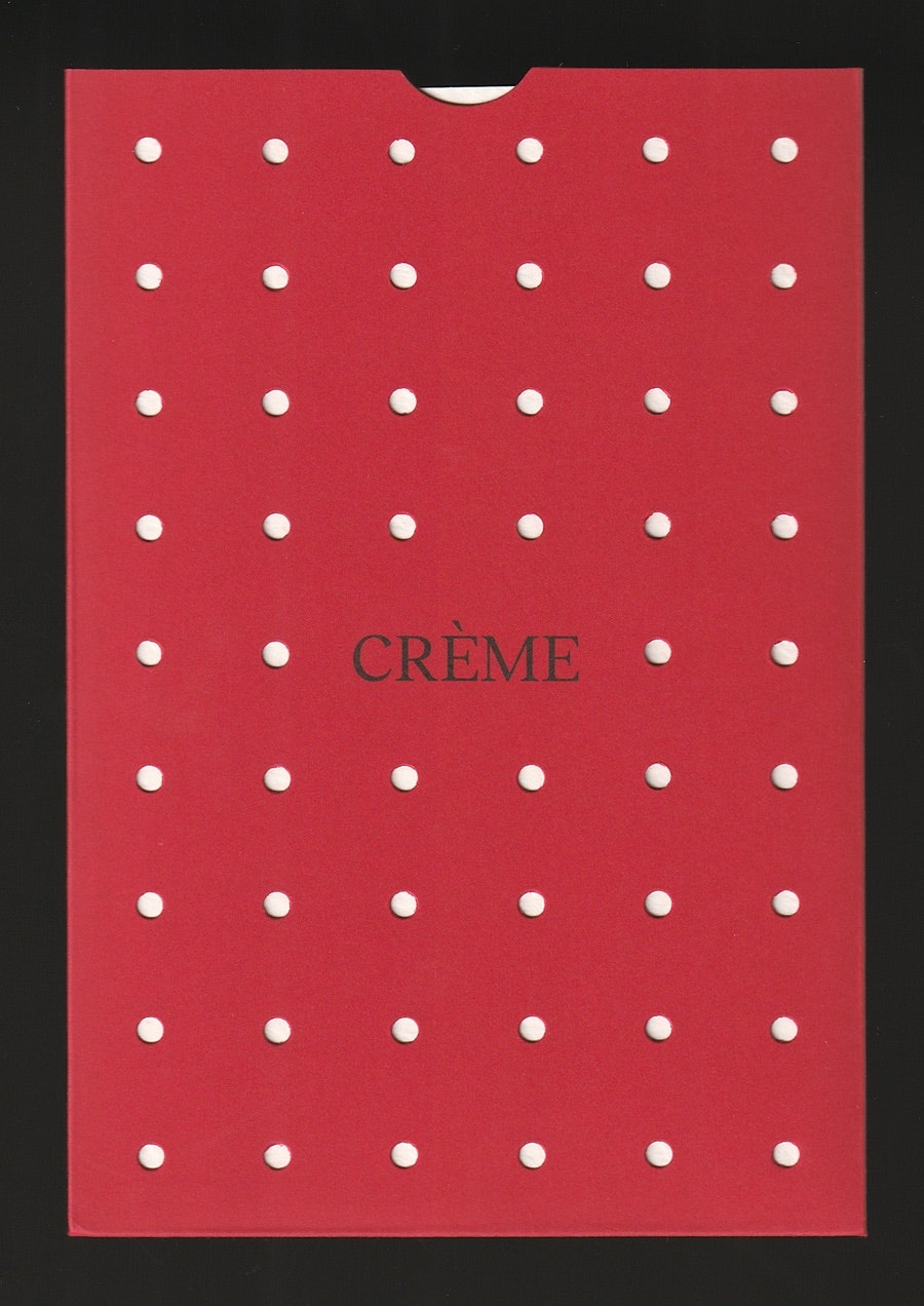CRÈME