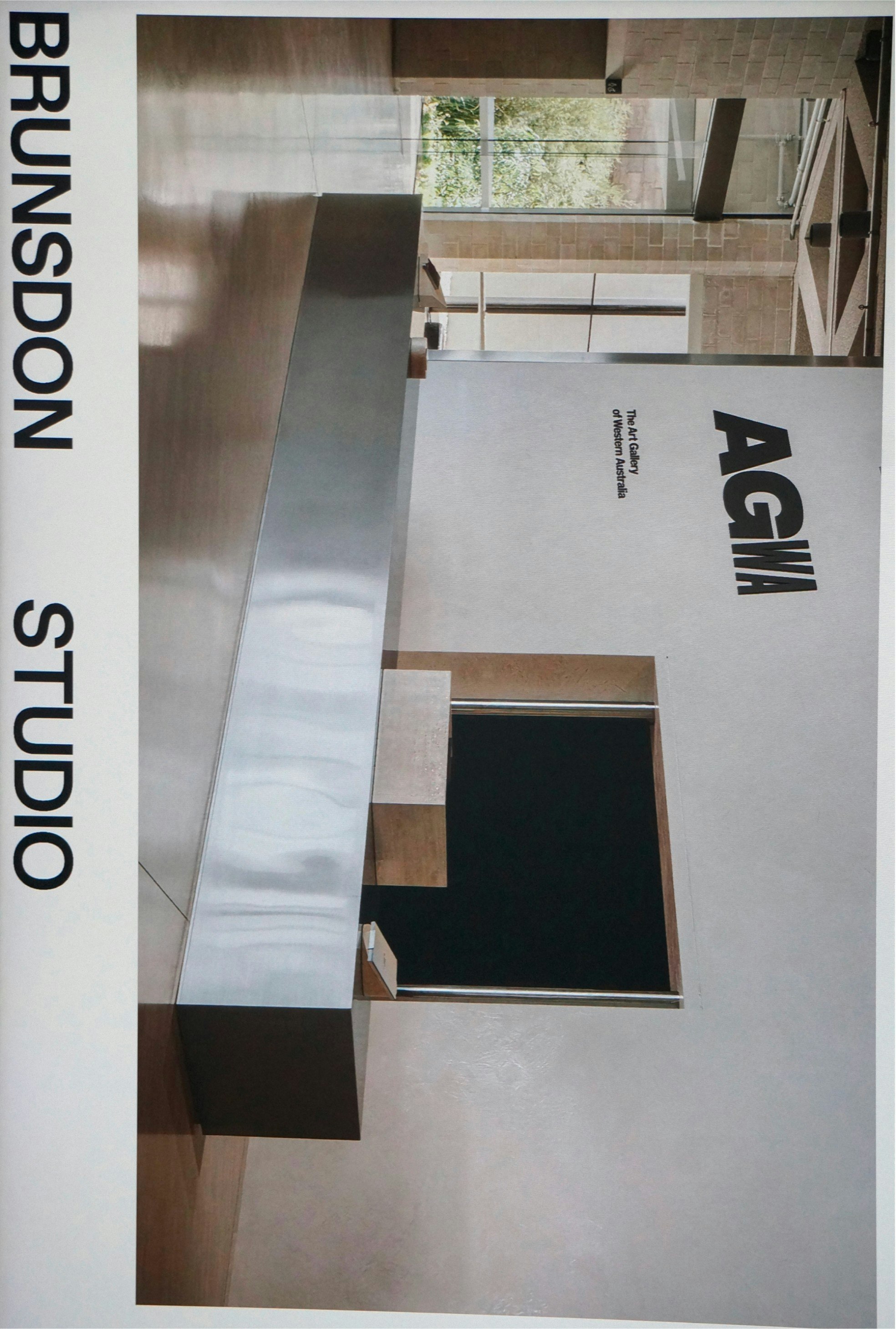 Brunsdon Studio