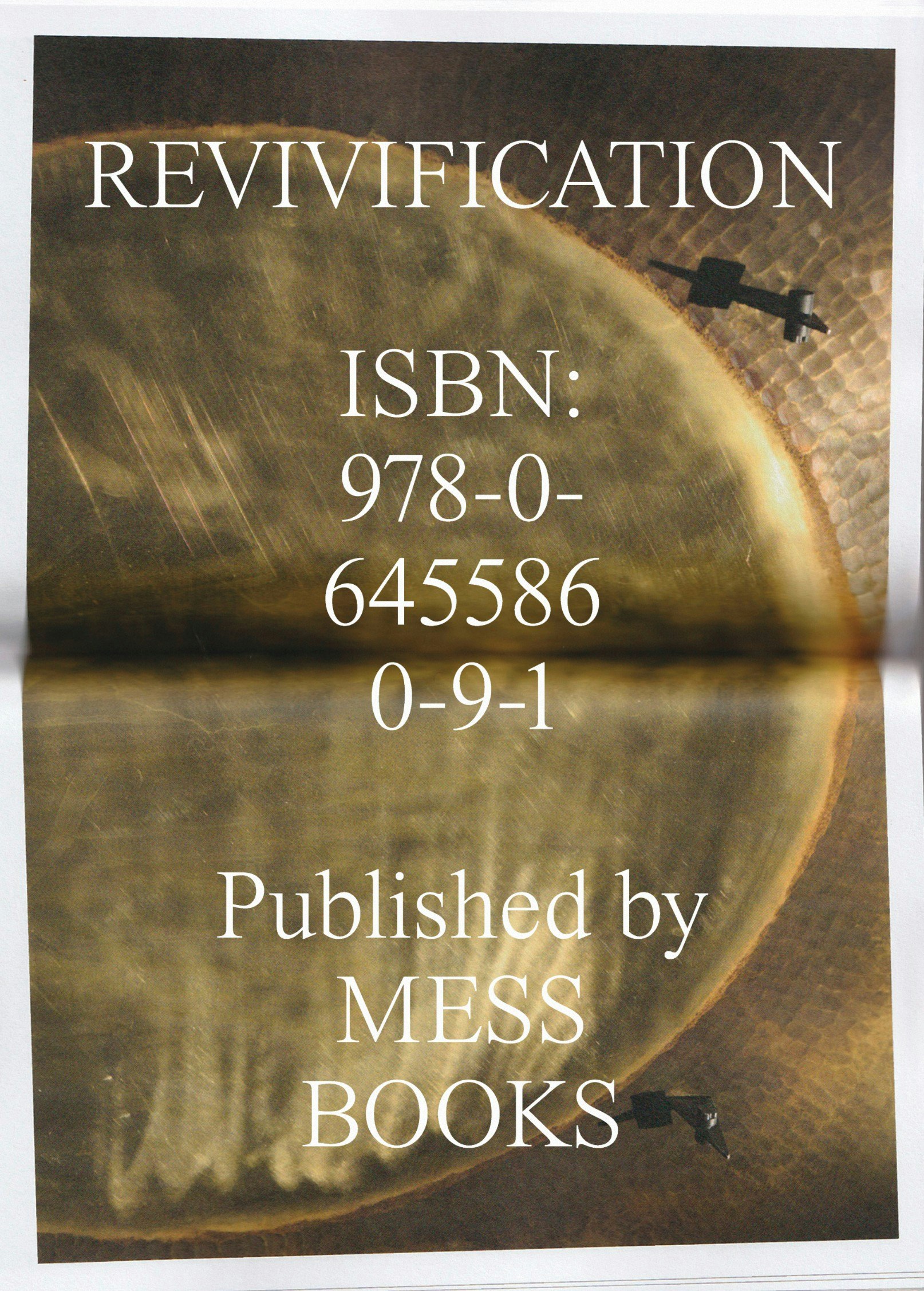 Revivification