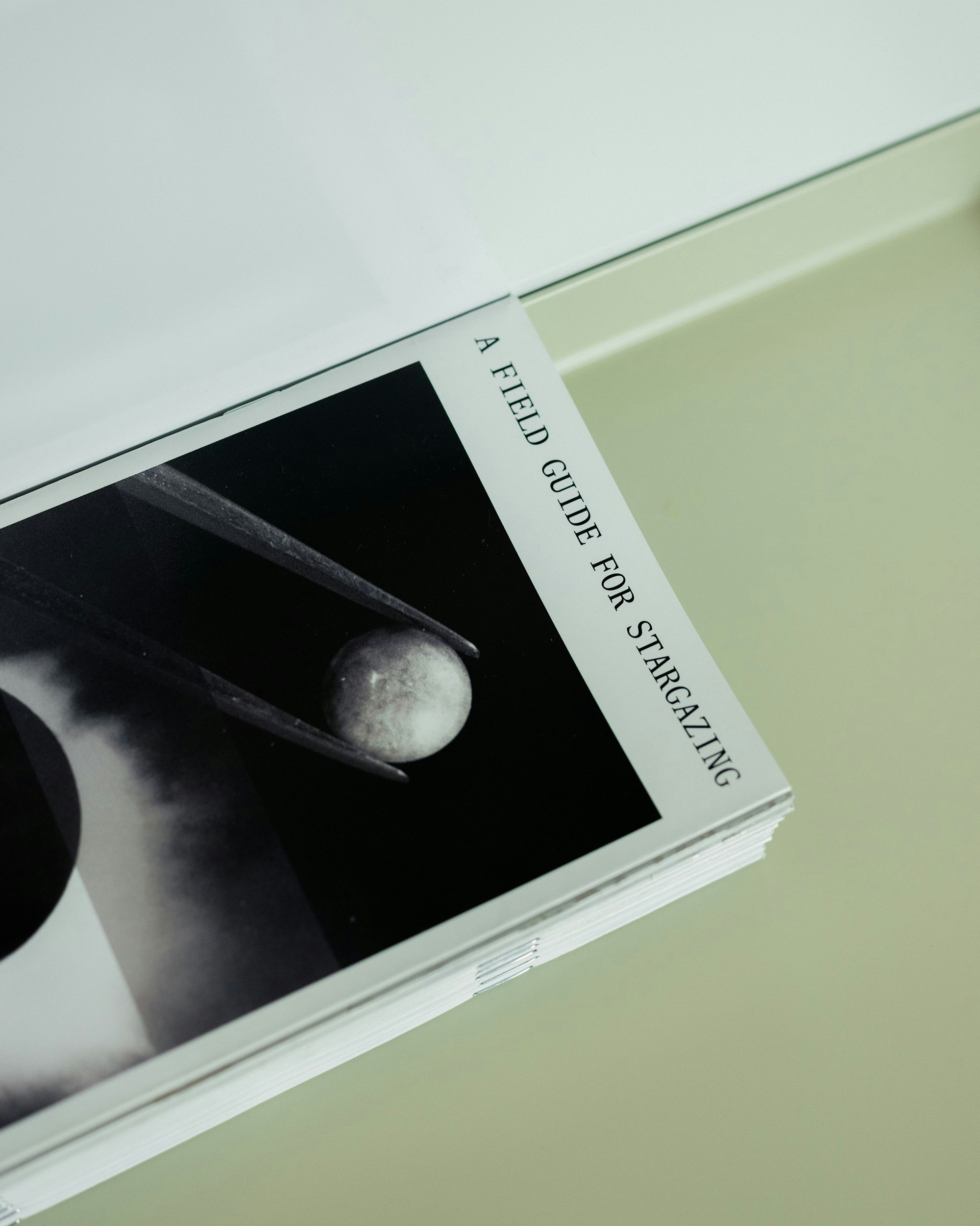 A Field Guide for Stargazing, Perth Festival