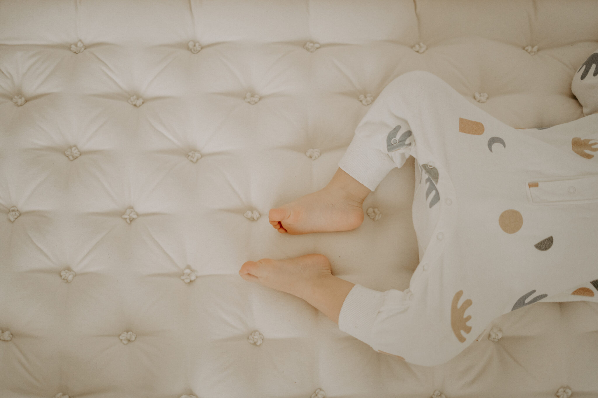 Handcrafted Wool Mattress