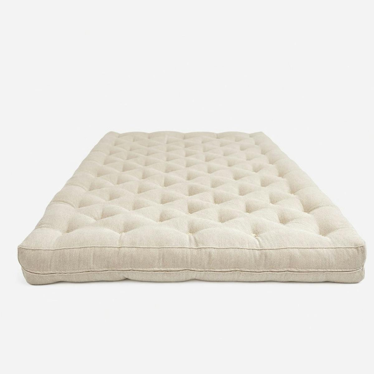 Oona Wool Mattress v1