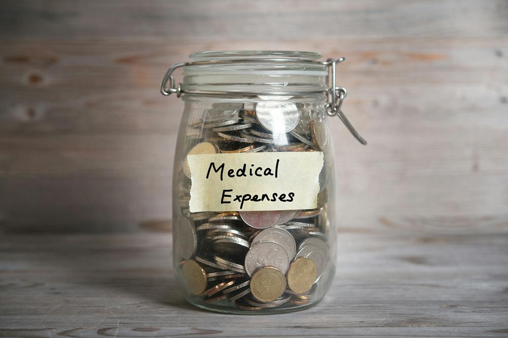 money jar