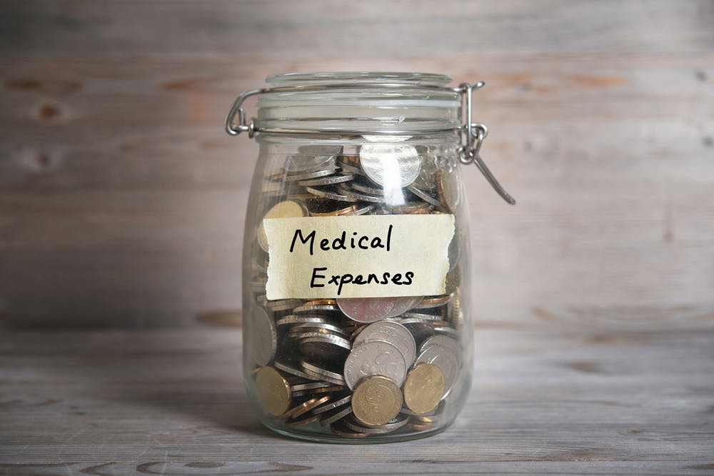 money jar