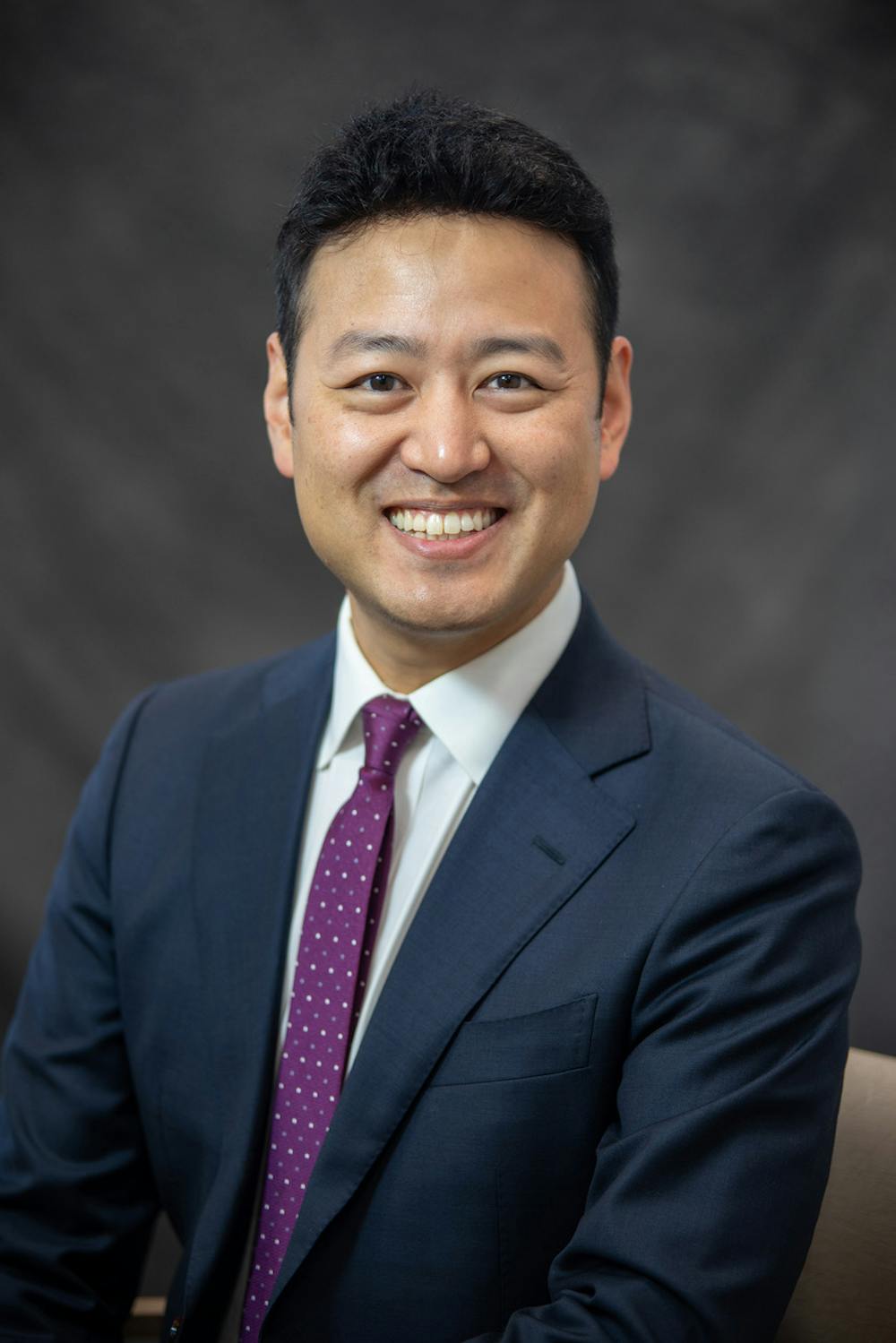 Dr. Lee