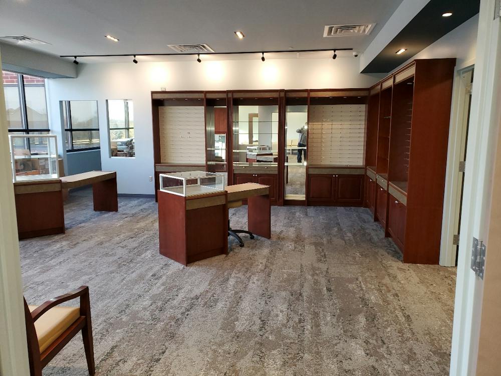 office