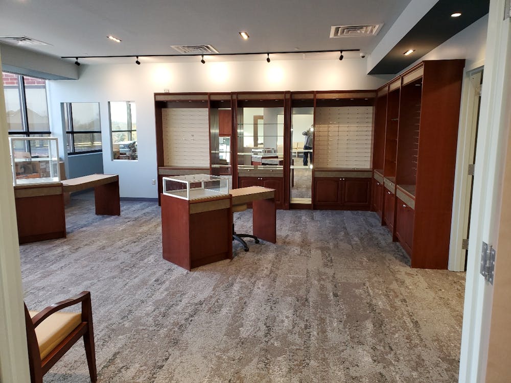 office