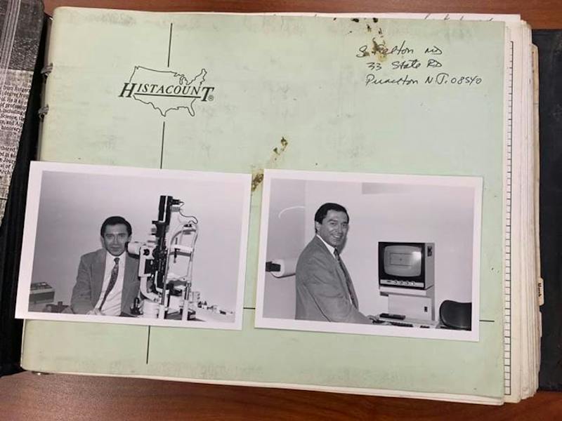 old photos