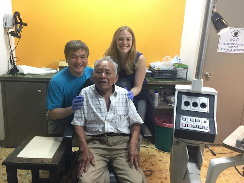 successful mission trip to Belize City